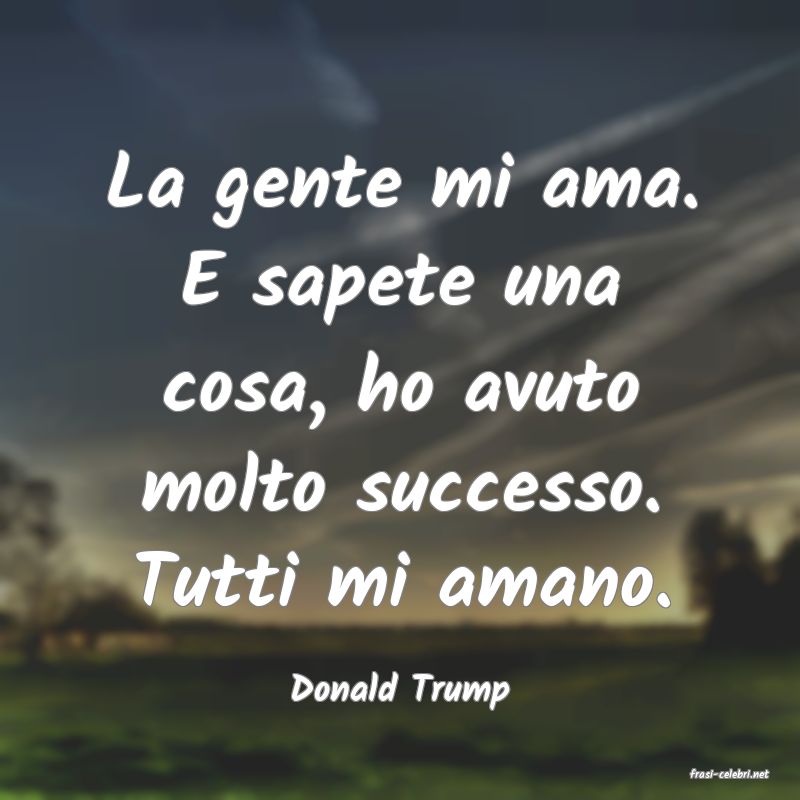 frasi di  Donald Trump
