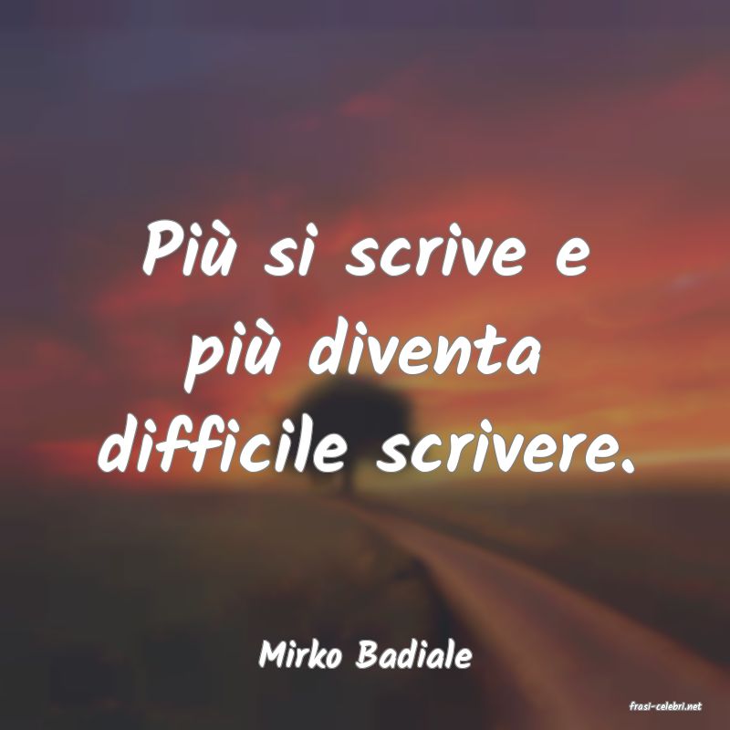 frasi di Mirko Badiale
