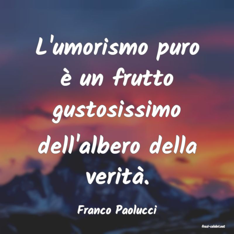 frasi di Franco Paolucci