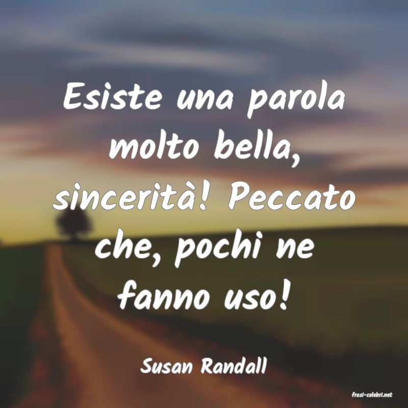 frasi di Susan Randall