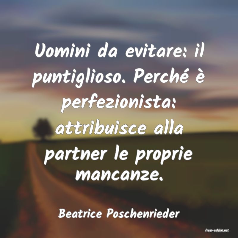 frasi di Beatrice Poschenrieder