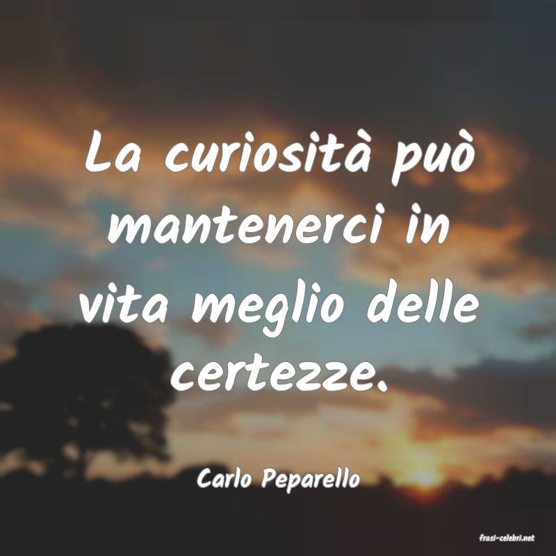 frasi di  Carlo Peparello
