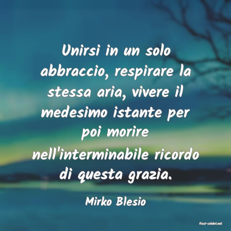 frasi di  Mirko Blesio
