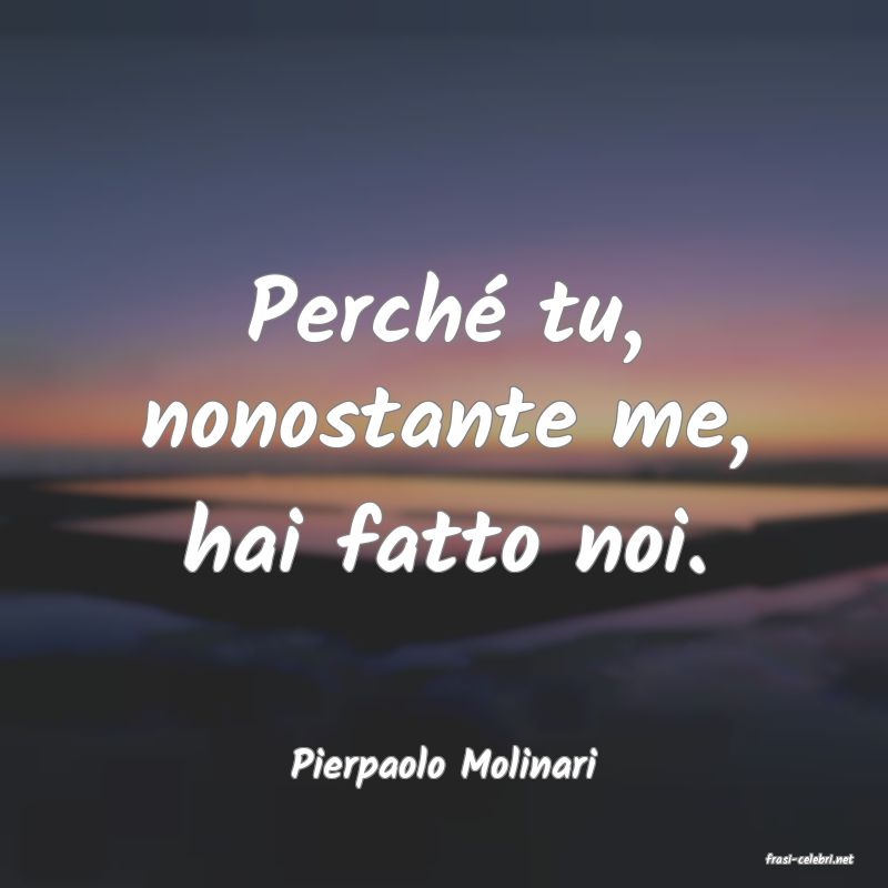 frasi di  Pierpaolo Molinari
