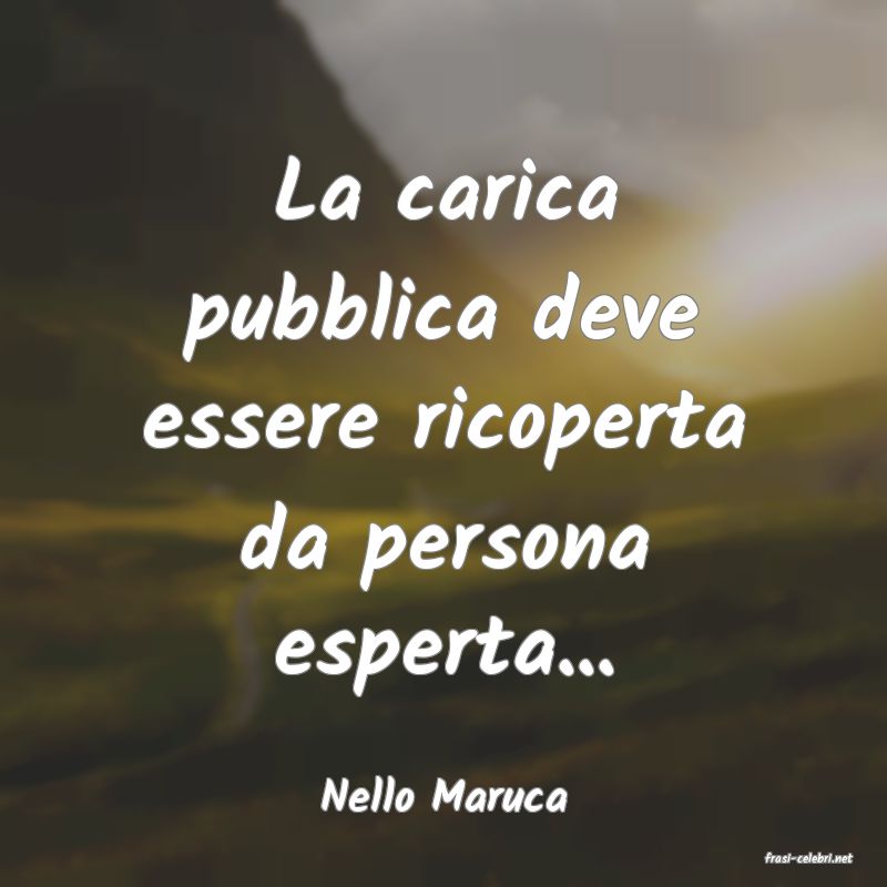 frasi di Nello Maruca