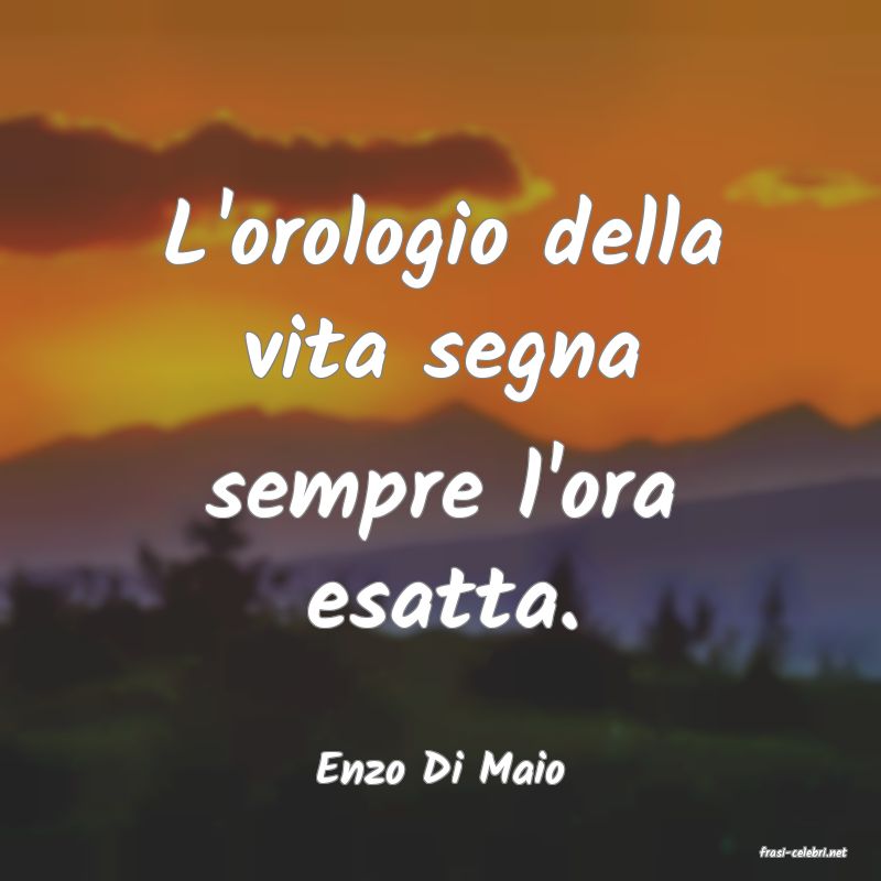 frasi di  Enzo Di Maio
