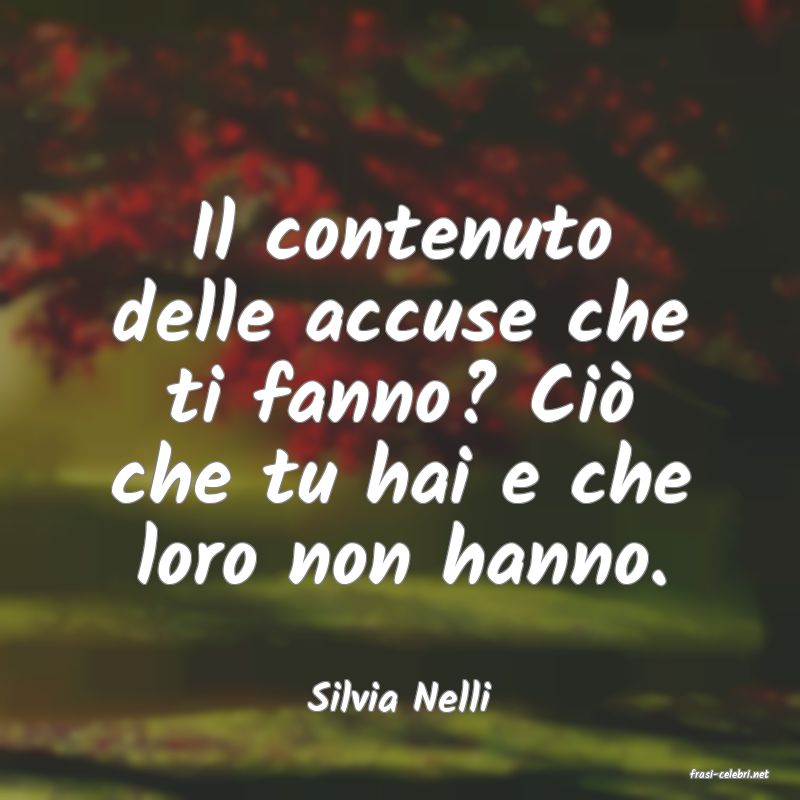 frasi di  Silvia Nelli
