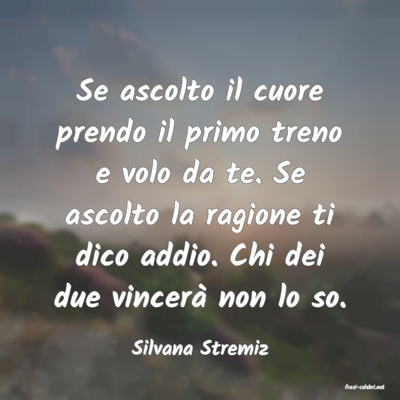 frasi di  Silvana Stremiz
