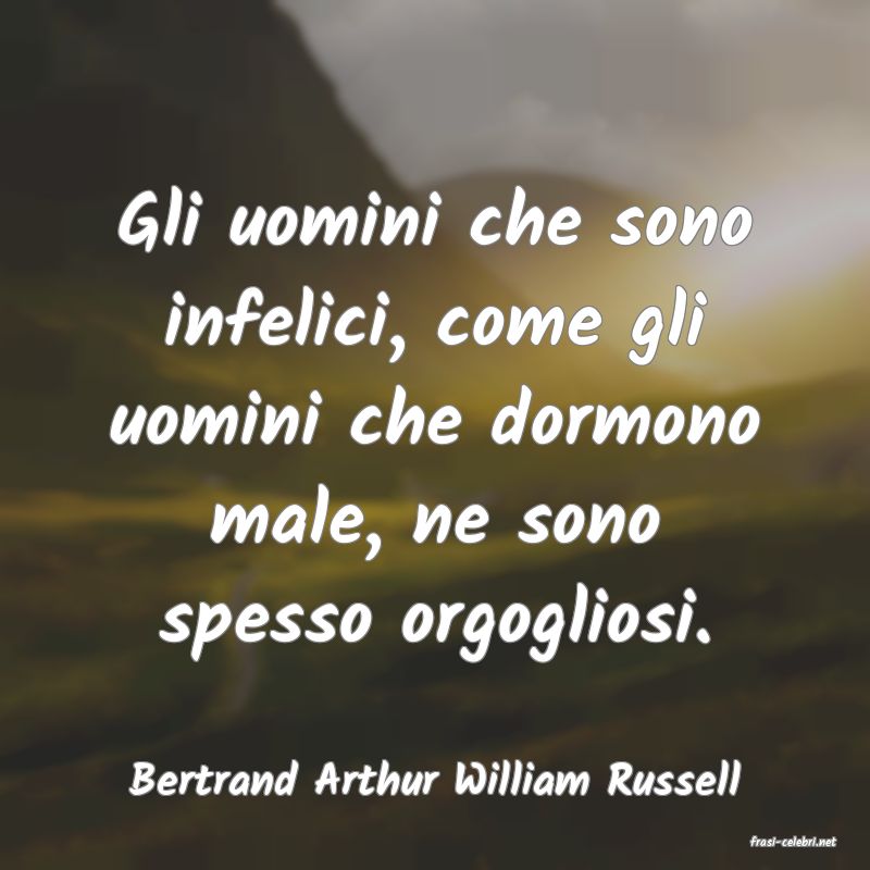 frasi di Bertrand Arthur William Russell