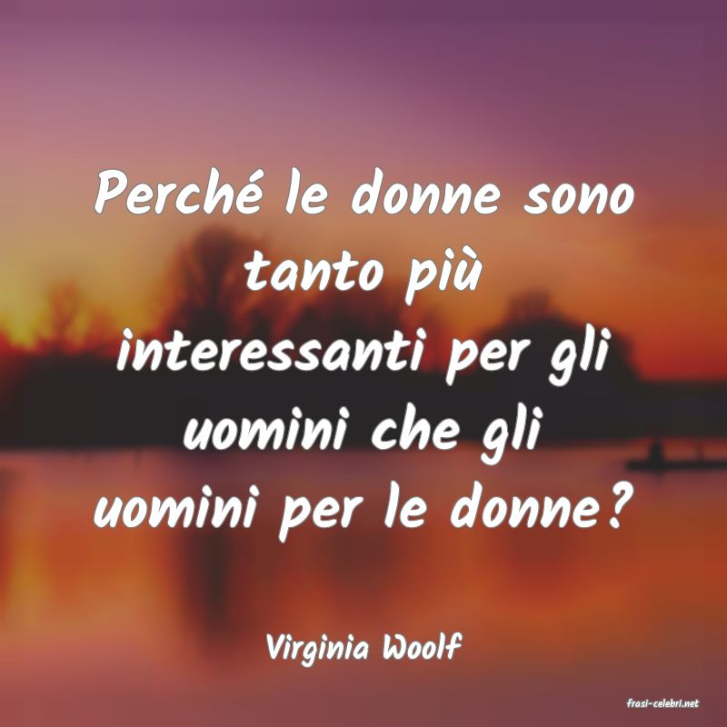 frasi di Virginia Woolf