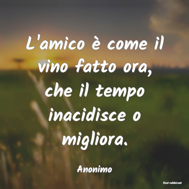frasi di Anonimo