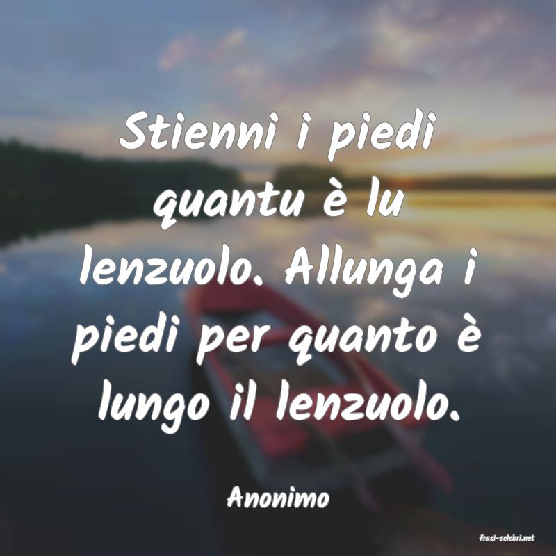 frasi di Anonimo
