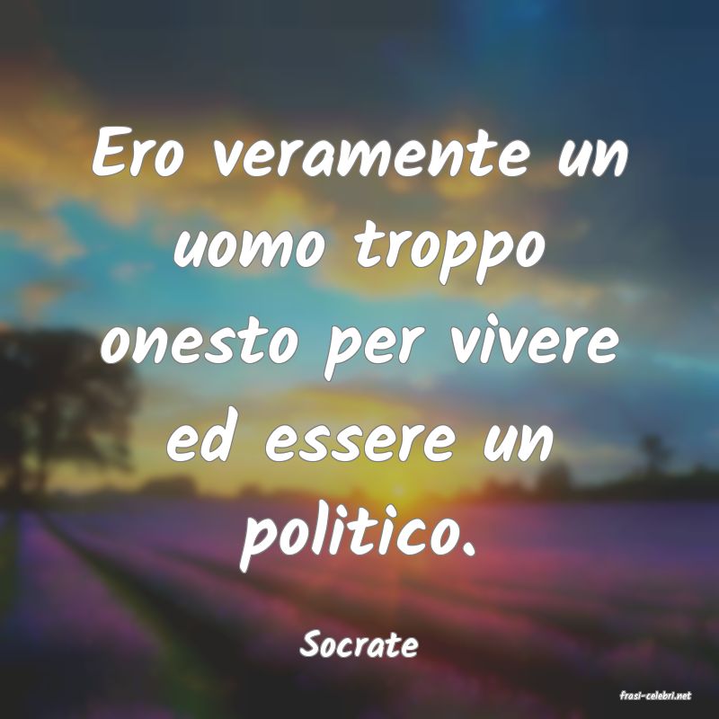 frasi di Socrate