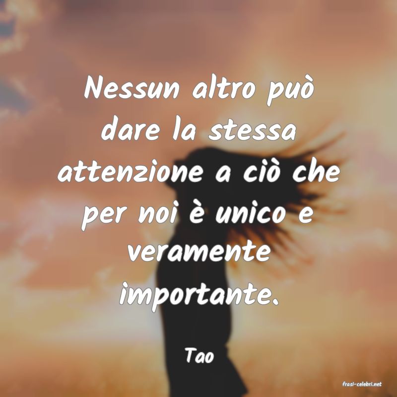 frasi di Tao