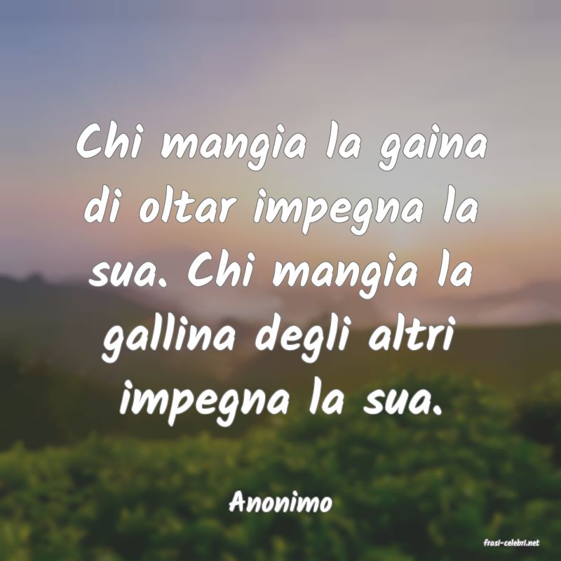 frasi di Anonimo