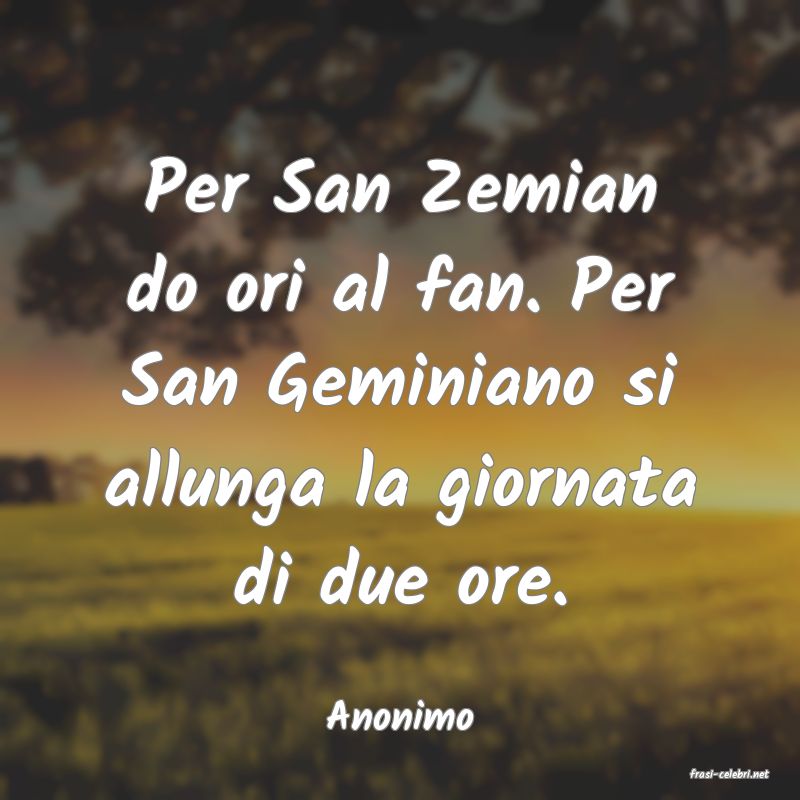 frasi di Anonimo