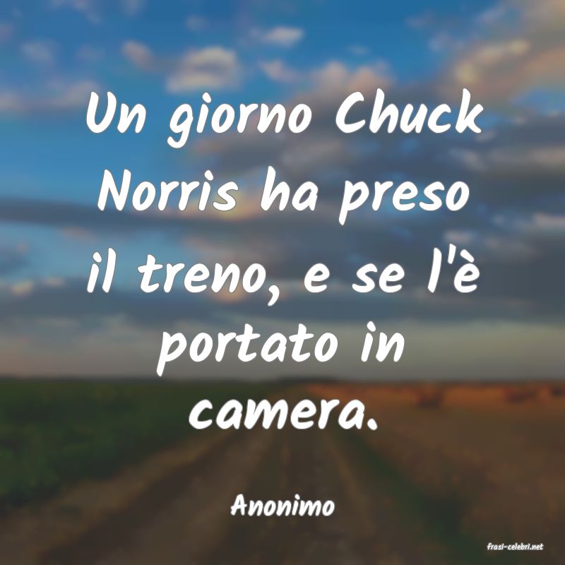 frasi di Anonimo