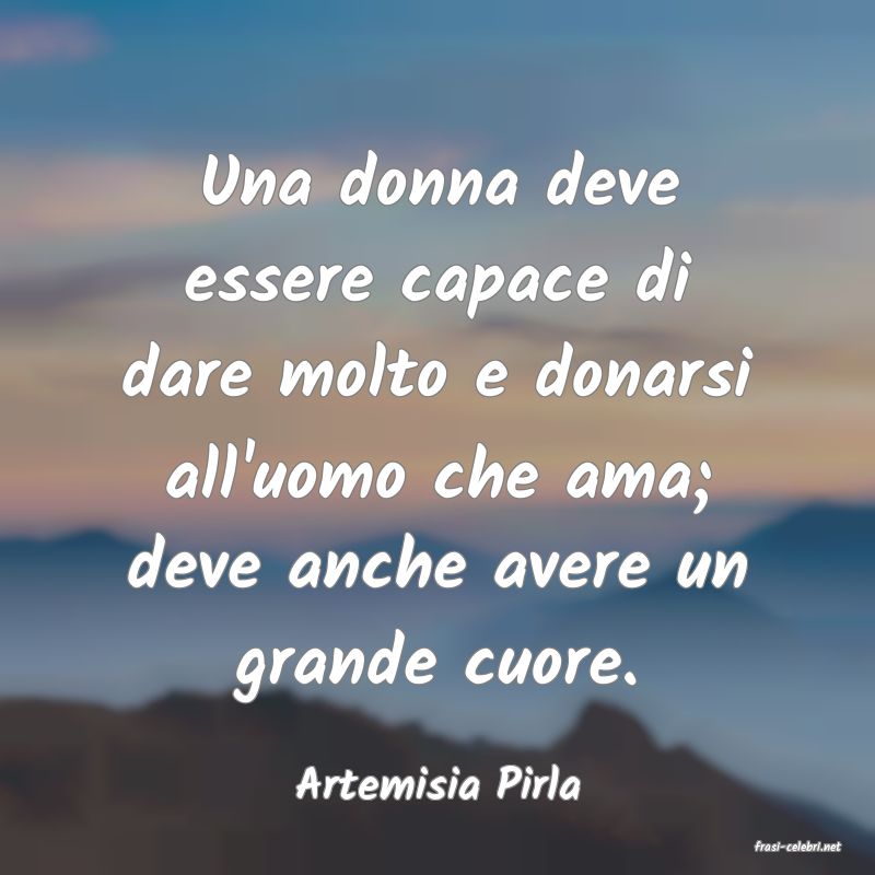 frasi di Artemisia Pirla