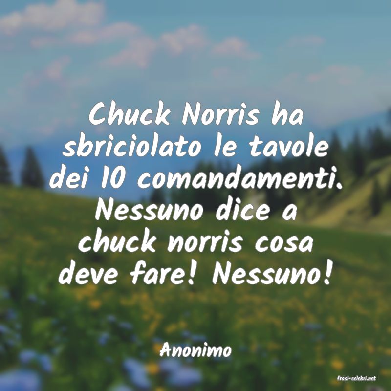 frasi di Anonimo