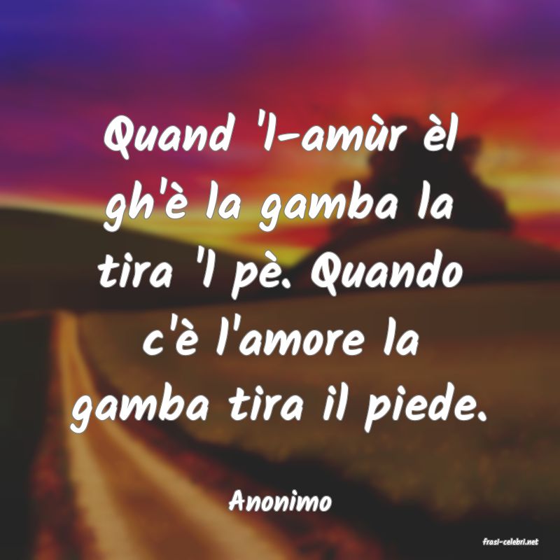 frasi di Anonimo
