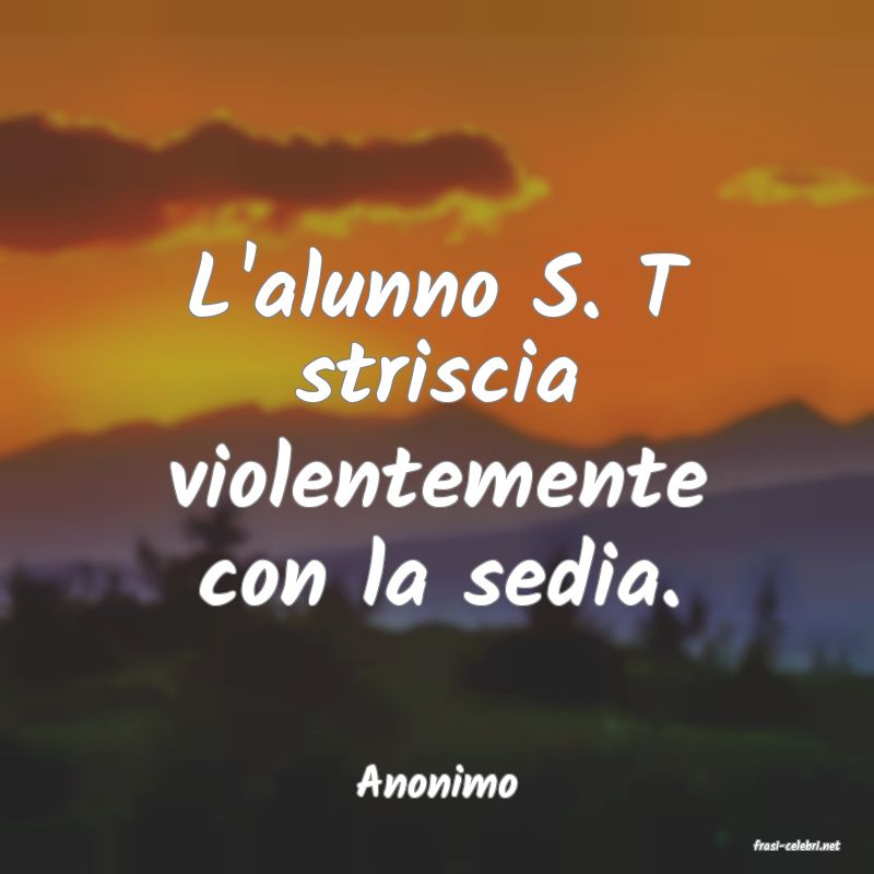 frasi di Anonimo