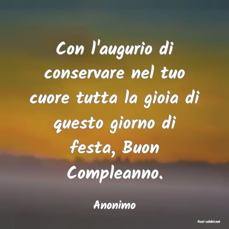 frasi di Anonimo