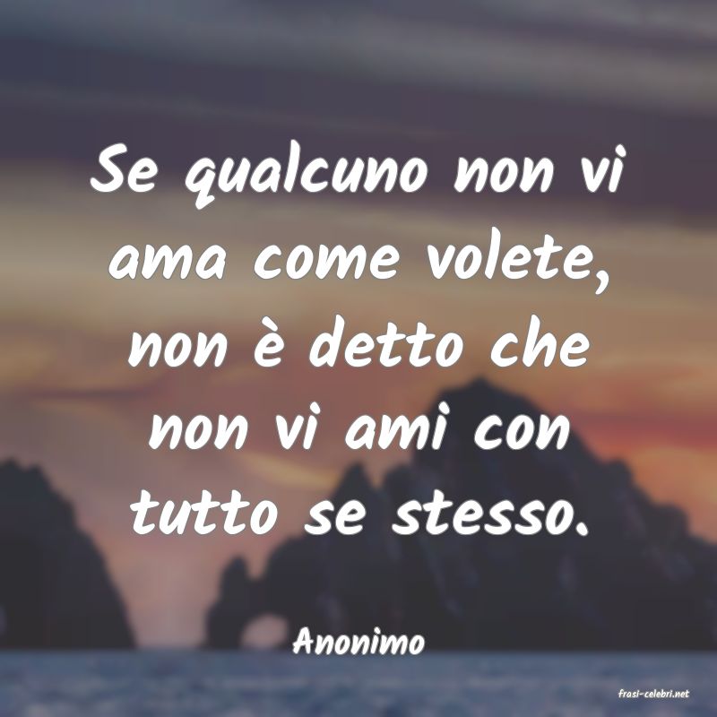 frasi di Anonimo