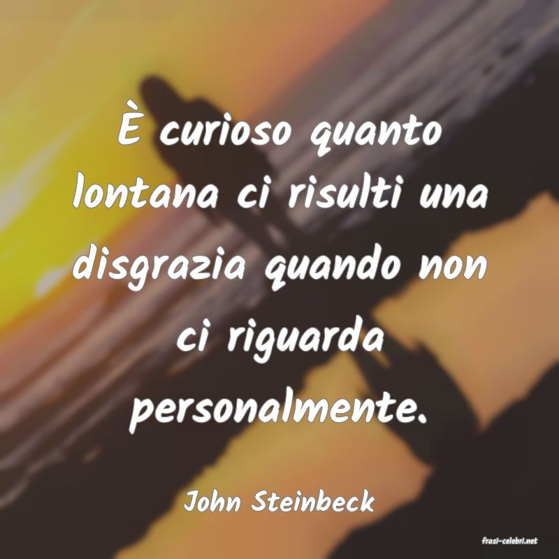 frasi di John Steinbeck