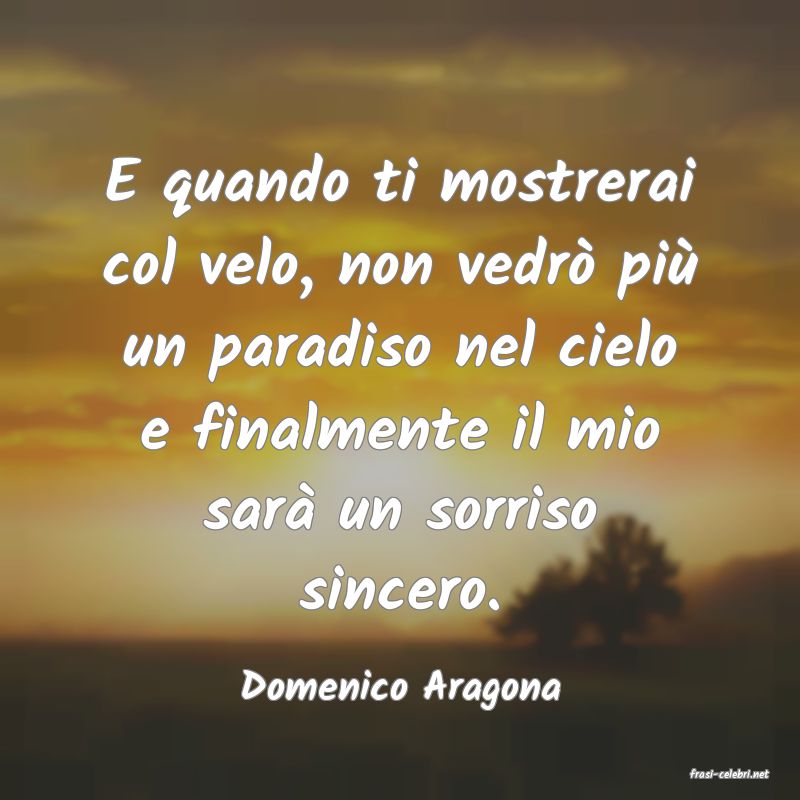 frasi di  Domenico Aragona
