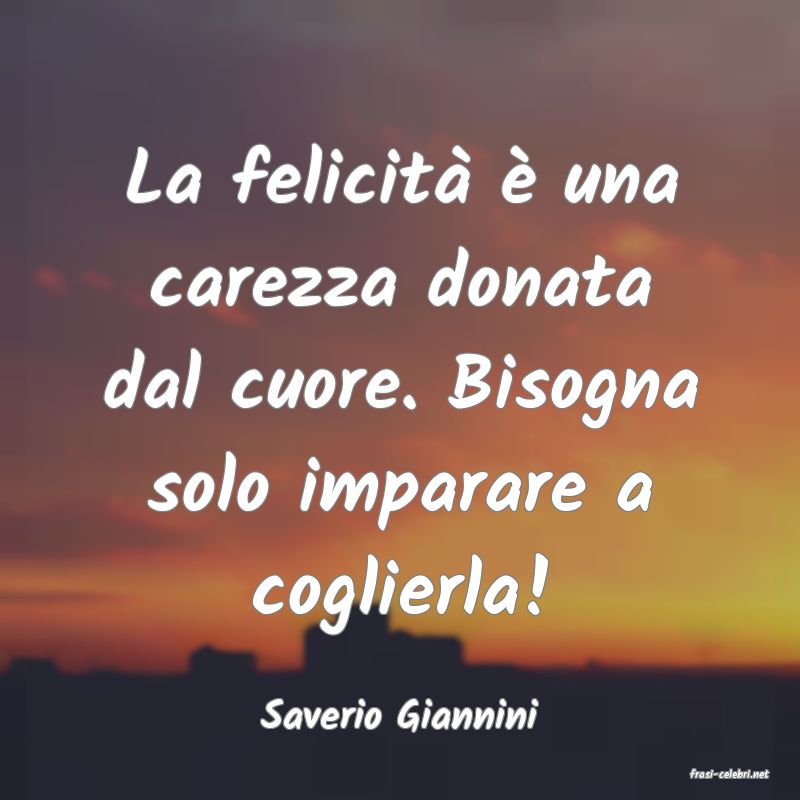 frasi di Saverio Giannini