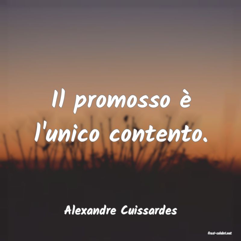 frasi di  Alexandre Cuissardes
