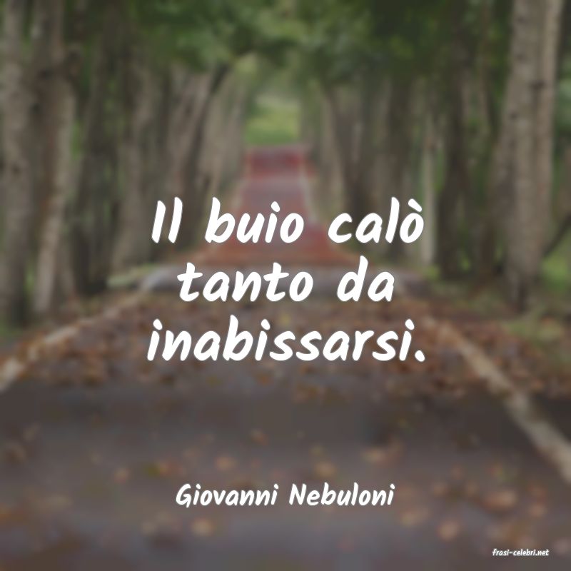 frasi di  Giovanni Nebuloni
