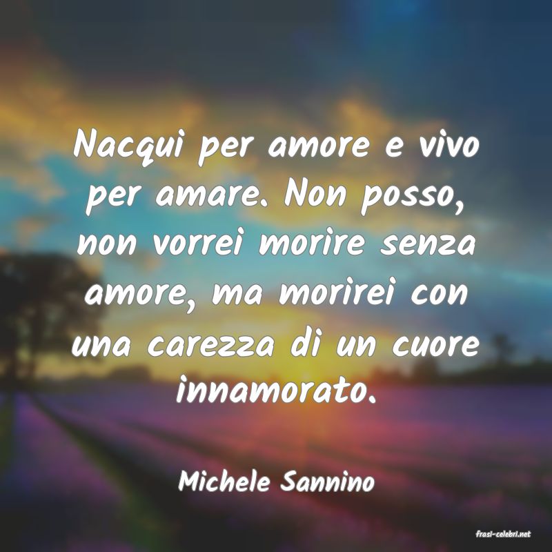 frasi di Michele Sannino