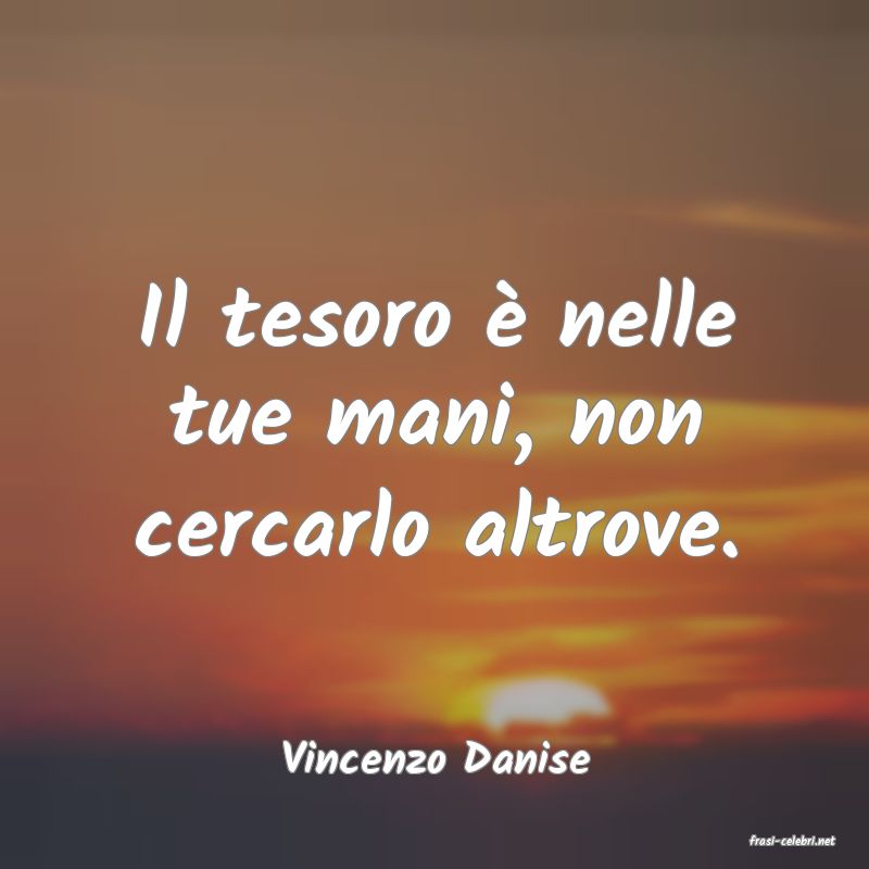 frasi di  Vincenzo Danise
