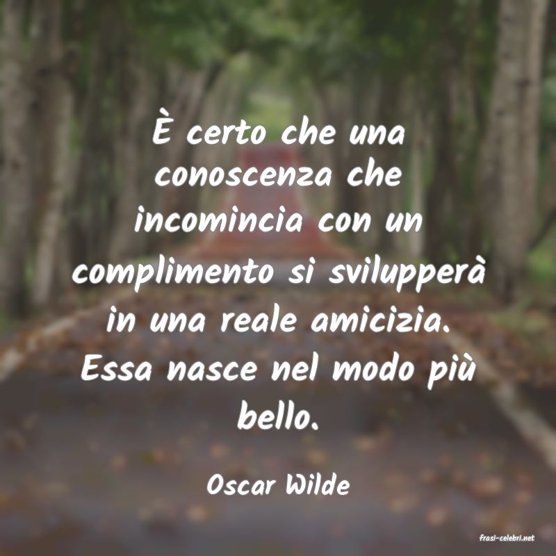 frasi di  Oscar Wilde

