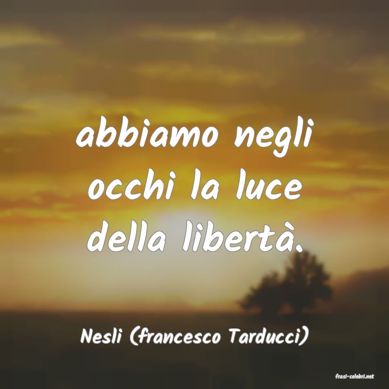 frasi di  Nesli (francesco Tarducci)
