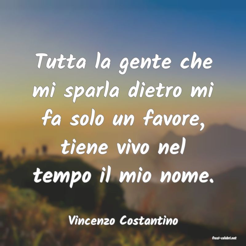 frasi di Vincenzo Costantino