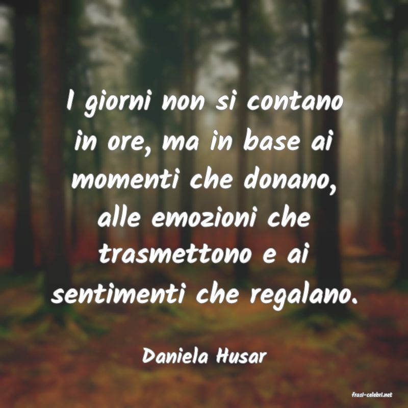 frasi di  Daniela Husar
