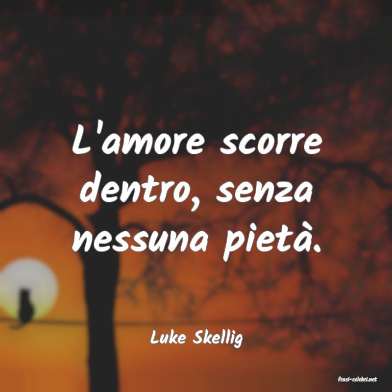 frasi di  Luke Skellig
