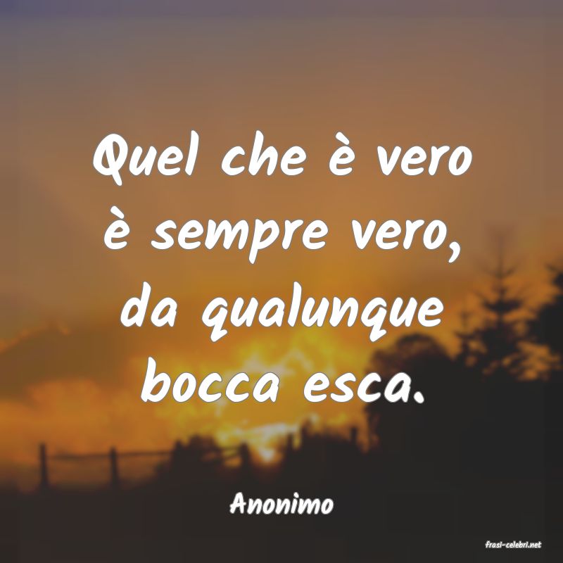 frasi di Anonimo