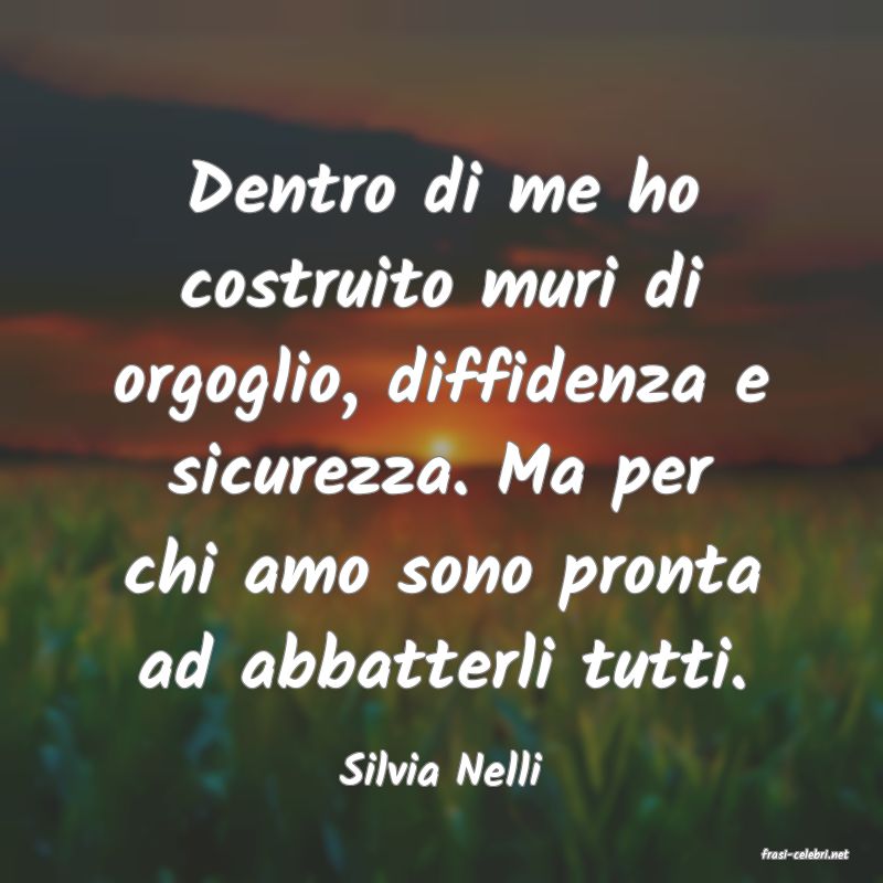 frasi di  Silvia Nelli
