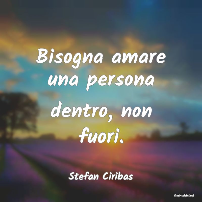frasi di  Stefan Ciribas
