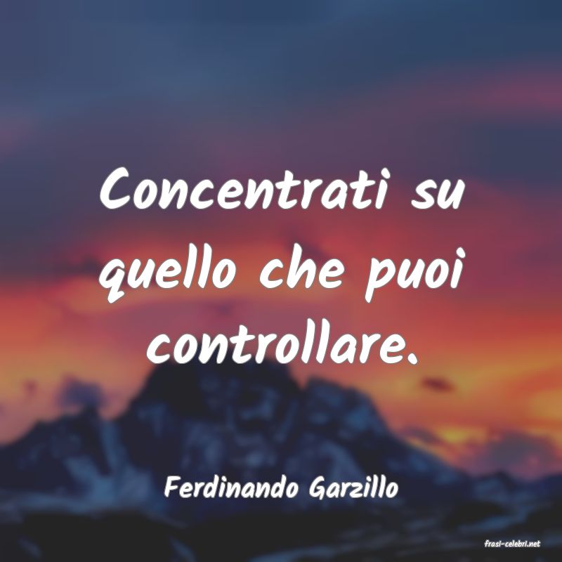 frasi di  Ferdinando Garzillo
