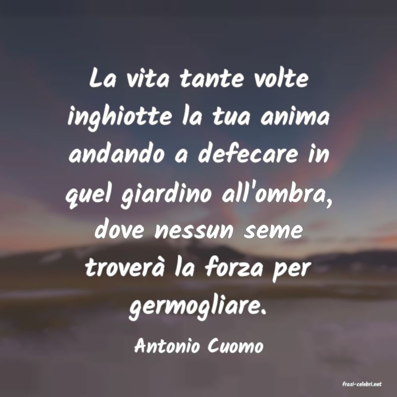 frasi di  Antonio Cuomo
