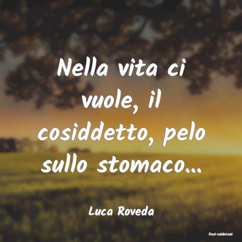 frasi di  Luca Roveda
