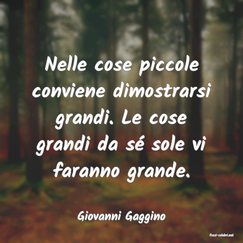 frasi di Giovanni Gaggino