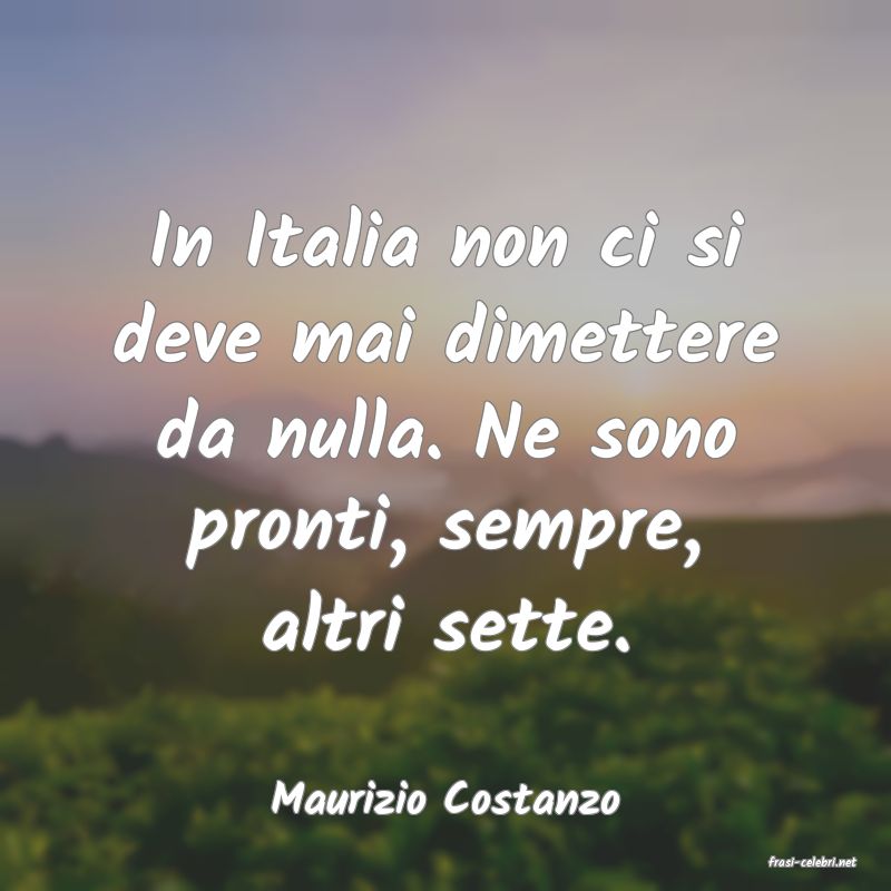 frasi di Maurizio Costanzo