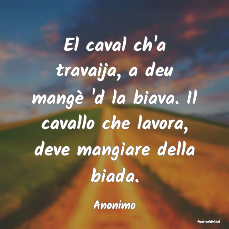 frasi di Anonimo