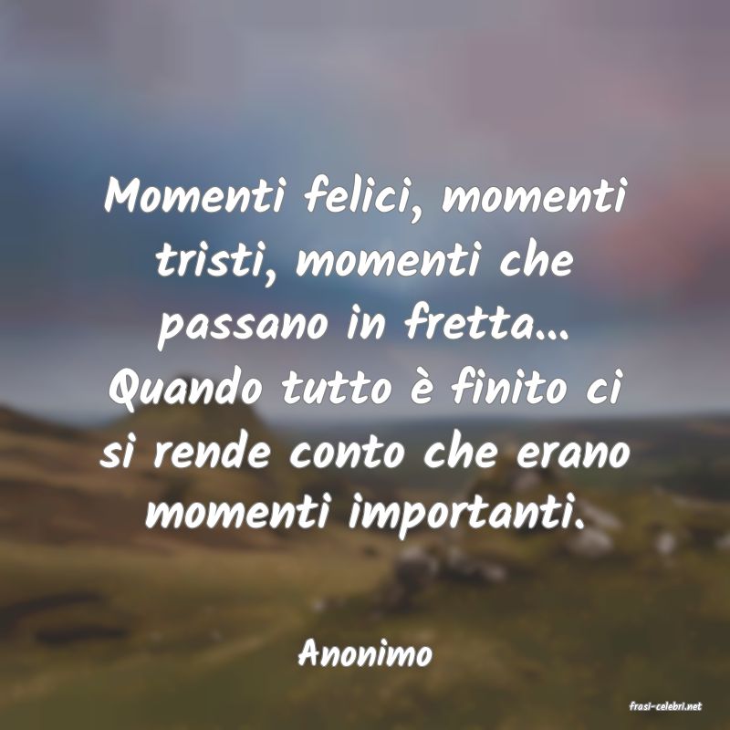 frasi di Anonimo