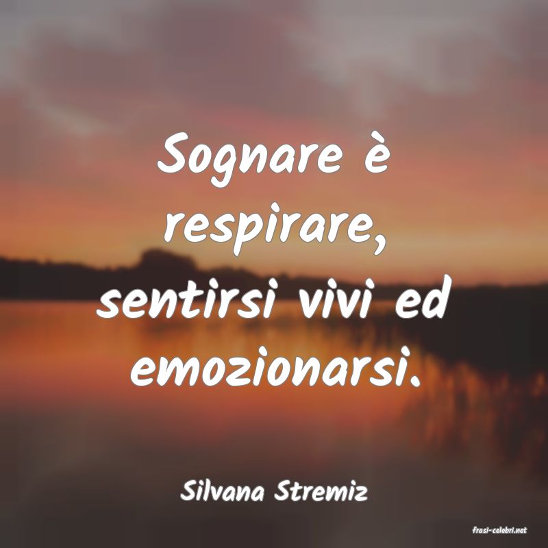 frasi di Silvana Stremiz